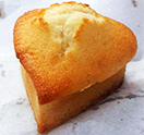 Heart Cake